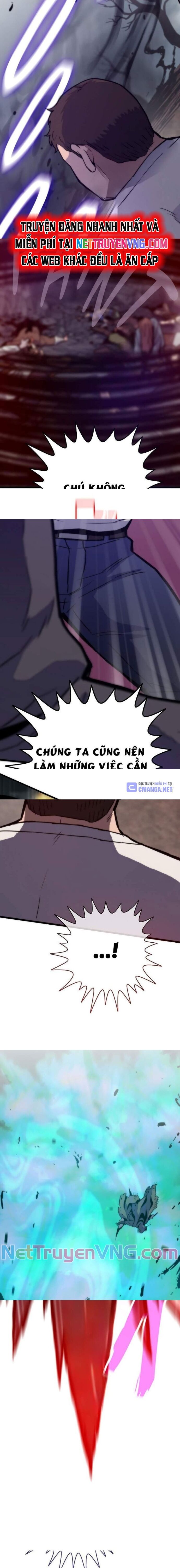 Hồi Quy Giả Chapter 119 - Trang 3