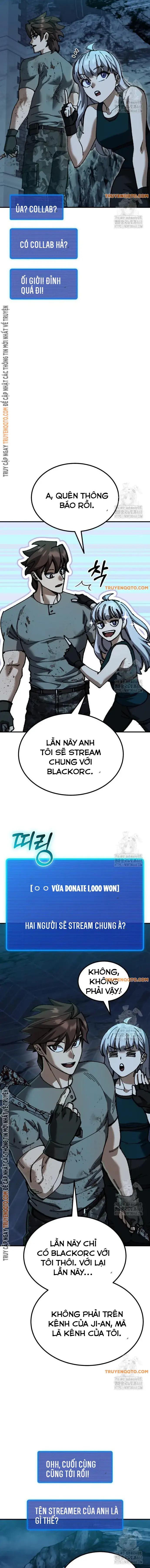 Hồi Quy Nhưng Thế Giới Vẫn Bình Yên Chapter 8 - Trang 3