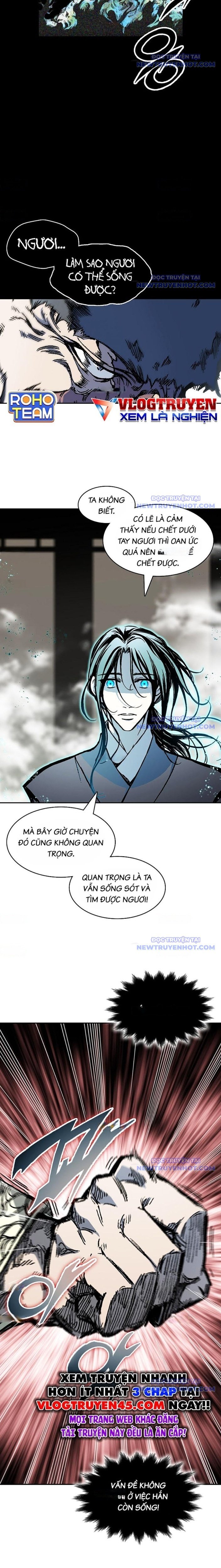 Hồi Ức Của Chiến Thần Chapter 197 - Trang 2