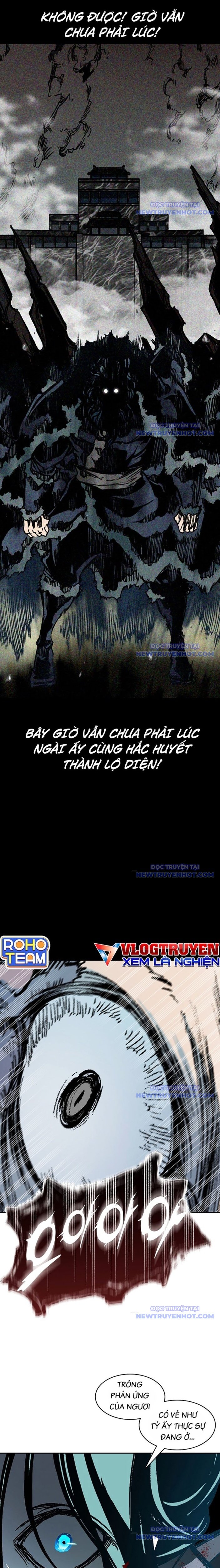 Hồi Ức Của Chiến Thần Chapter 197 - Trang 2