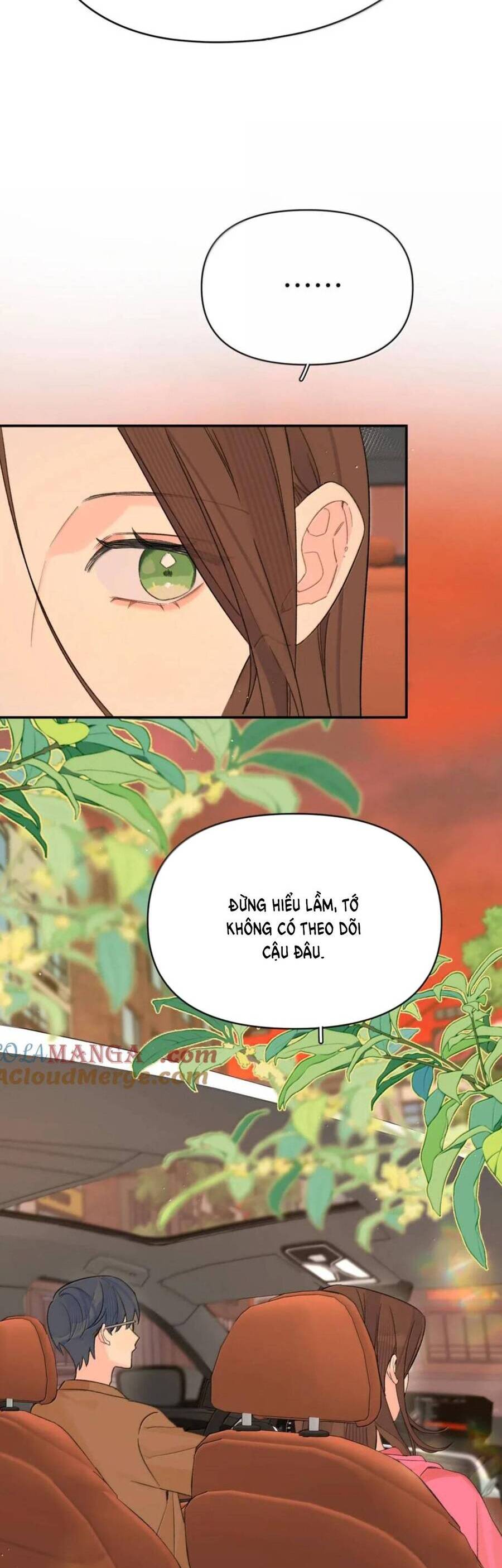 Hôm Nay Anh Có Lộ Bí Mật Chưa? Chapter 39 - Trang 2