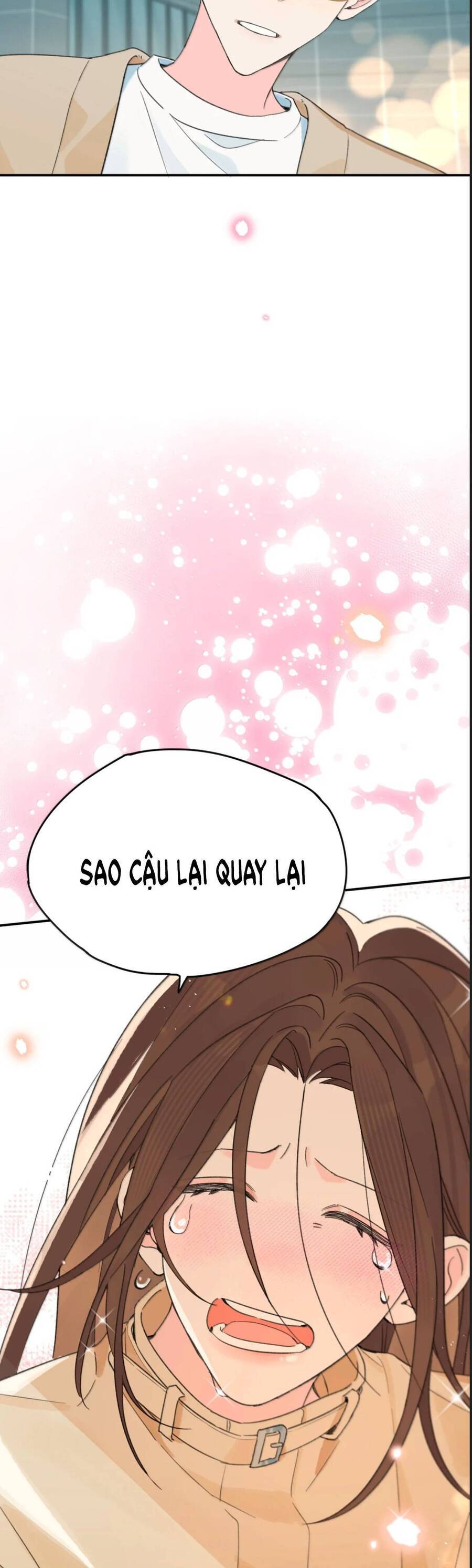 Hôm Nay Anh Có Lộ Bí Mật Chưa? Chapter 43 - Trang 2