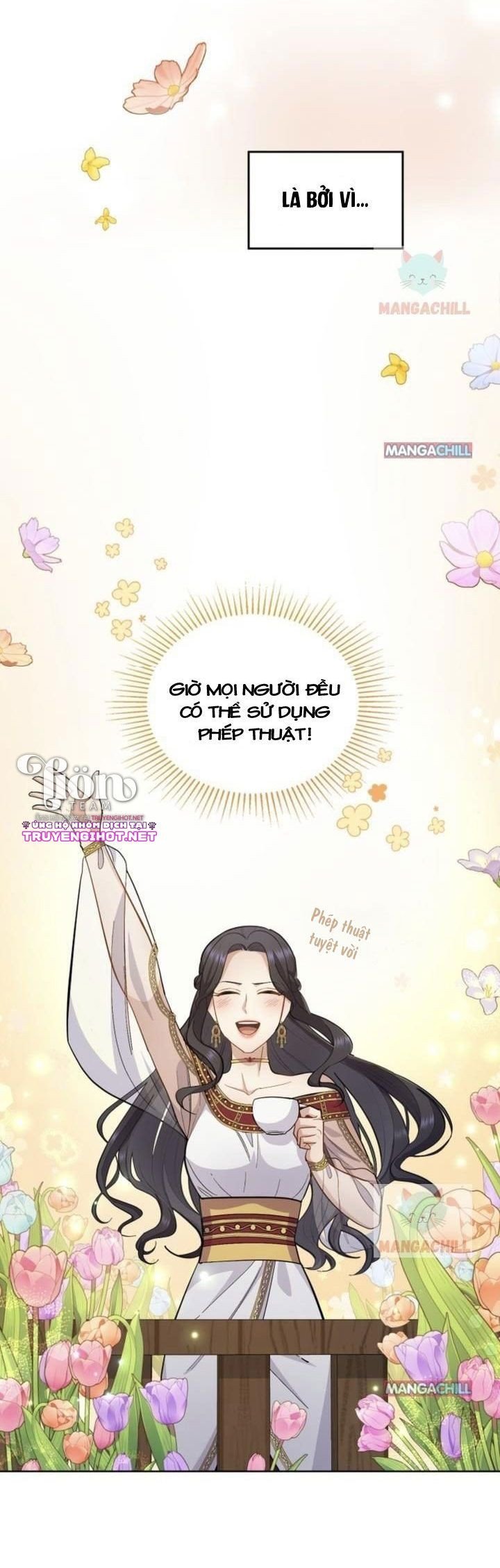 Hôn Nhân Giả Dối Chapter 19.2 - Trang 2