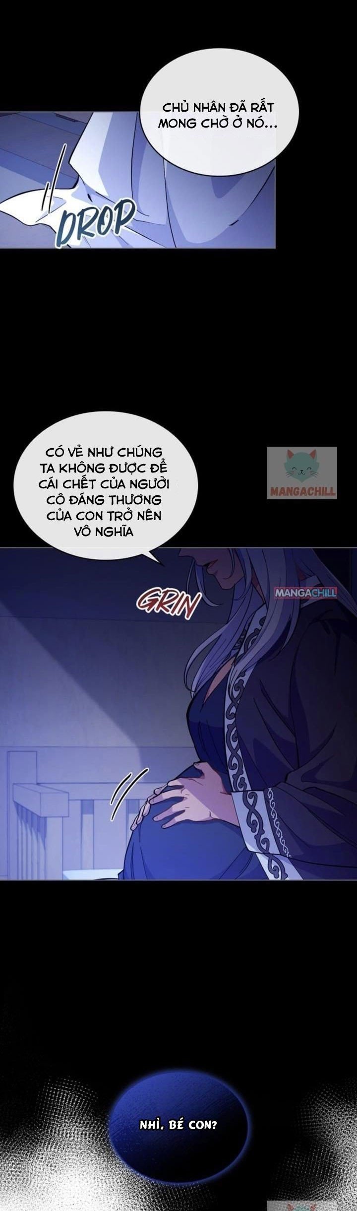 Hôn Nhân Giả Dối Chapter 19.2 - Trang 2