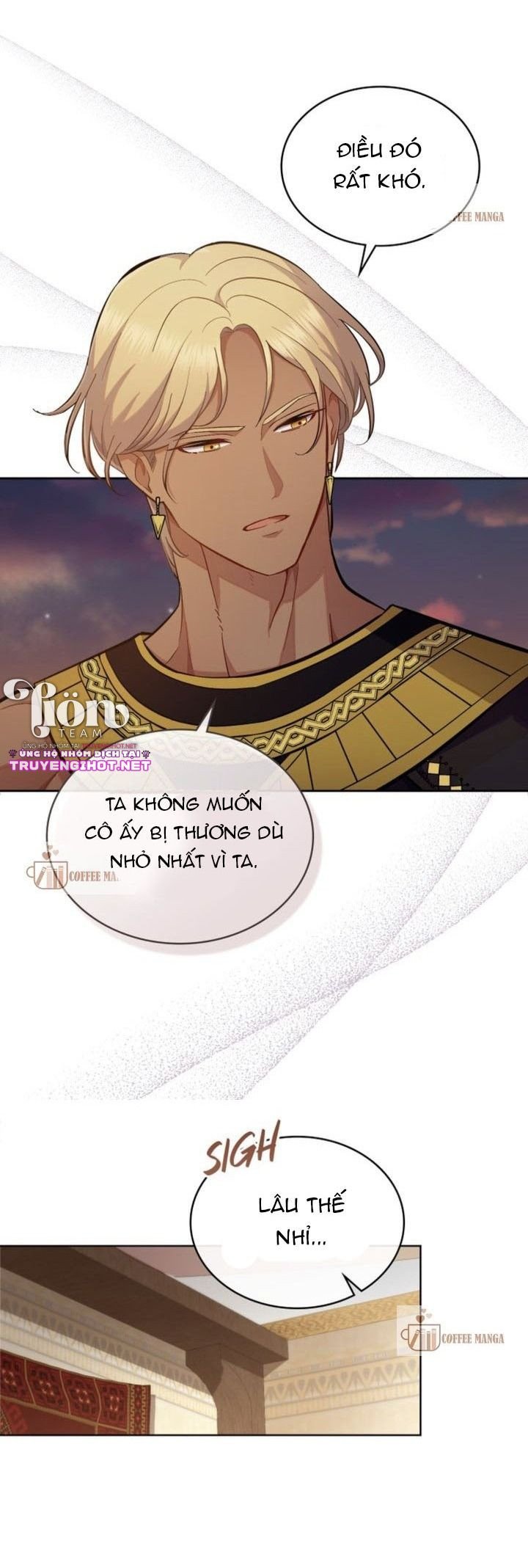 Hôn Nhân Giả Dối Chapter 22.5 - Trang 2