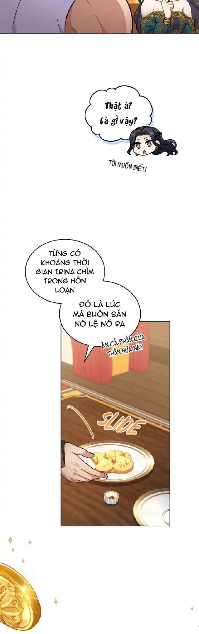 Hôn Nhân Giả Dối Chapter 23.2 - Trang 2