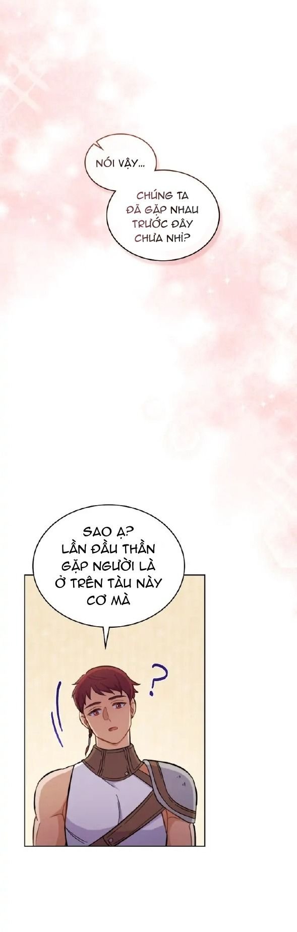 Hôn Nhân Giả Dối Chapter 23.2 - Trang 2