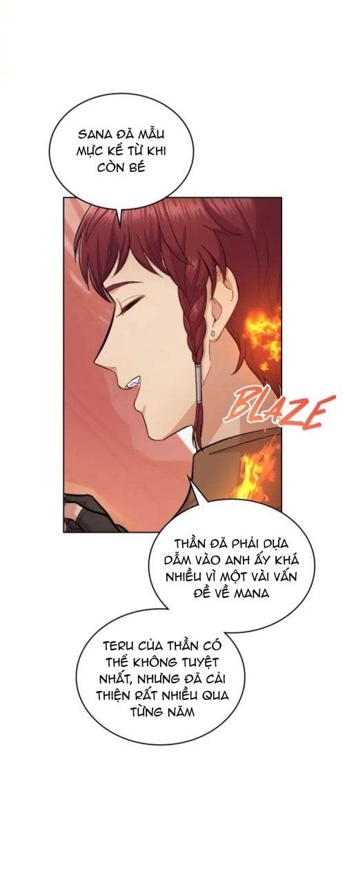 Hôn Nhân Giả Dối Chapter 24.1 - Trang 2