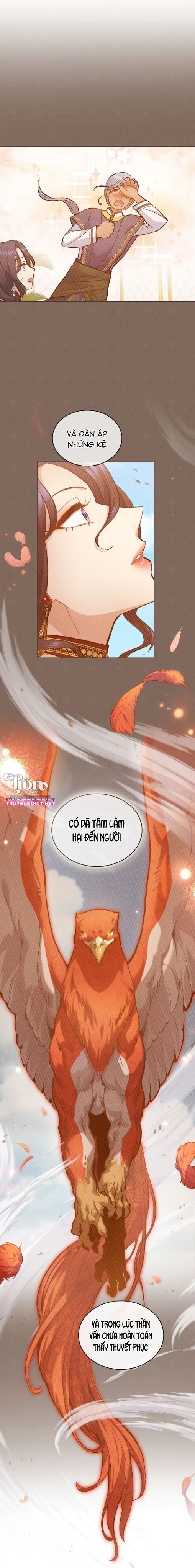 Hôn Nhân Giả Dối Chapter 28.1 - Trang 2