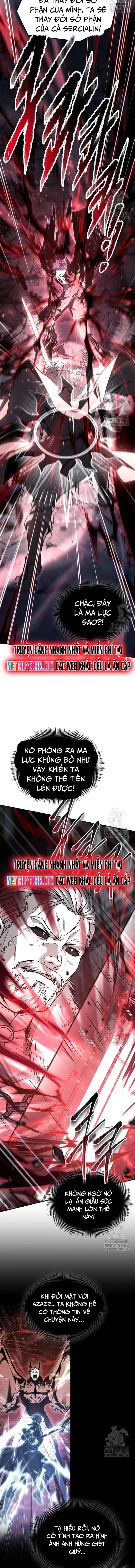 Huyền Thoại Giáo Sĩ Trở Lại Chapter 165 - Trang 4