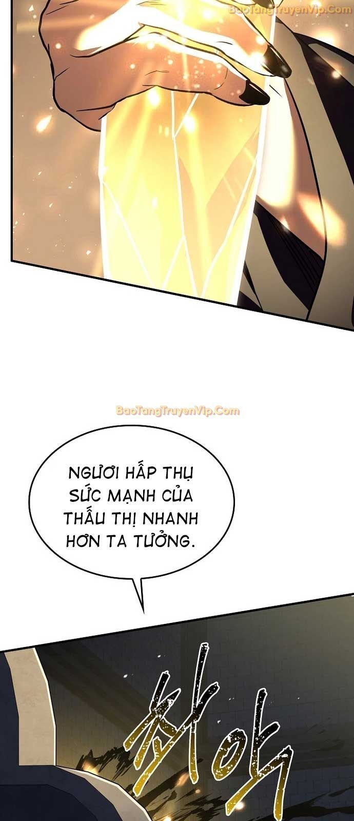 Huyền Thoại Giáo Sĩ Trở Lại Chapter 166 - Trang 4