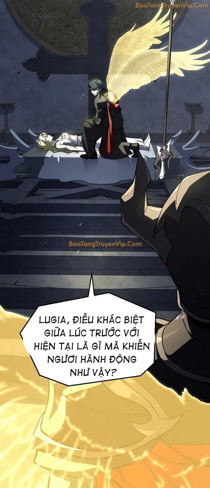 Huyền Thoại Giáo Sĩ Trở Lại Chapter 166 - Trang 4