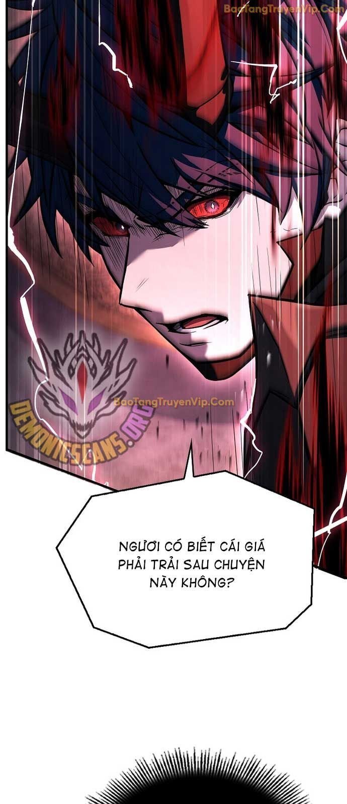 Huyền Thoại Giáo Sĩ Trở Lại Chapter 166 - Trang 4