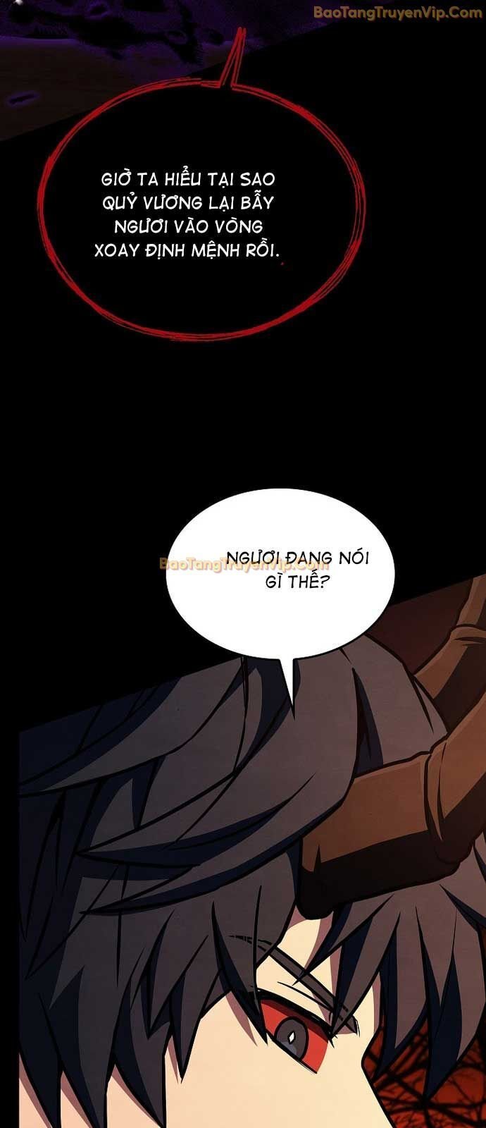 Huyền Thoại Giáo Sĩ Trở Lại Chapter 166 - Trang 4