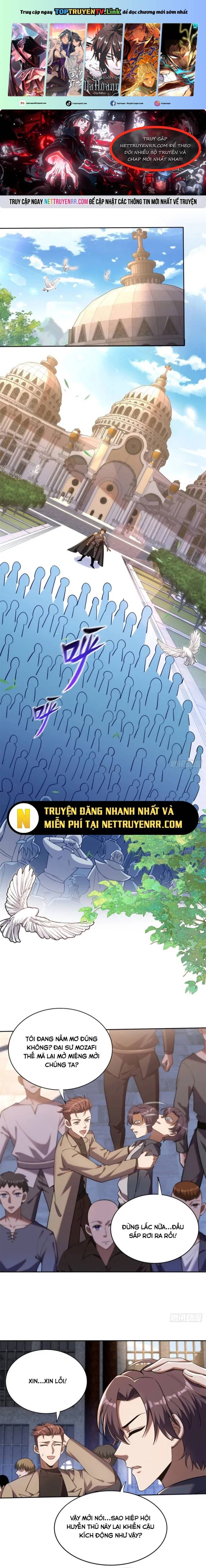 Huyễn Thú Của Ta Có Thể Tiến Hóa Vô Hạn Chapter 2 - Trang 3