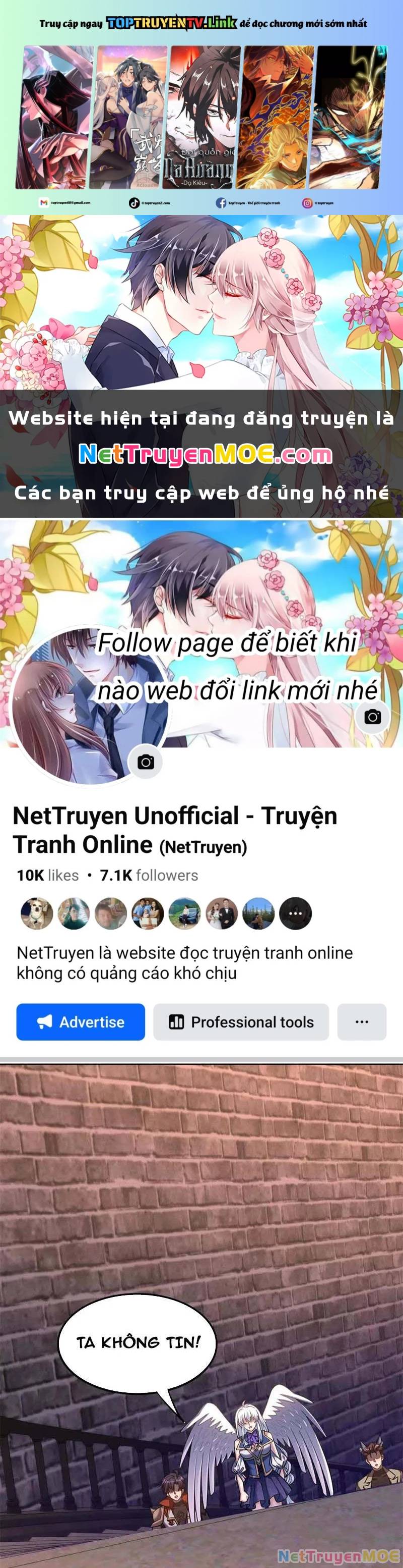 Huyễn Thú Của Ta Có Thể Tiến Hóa Vô Hạn Chapter 20 - Trang 3