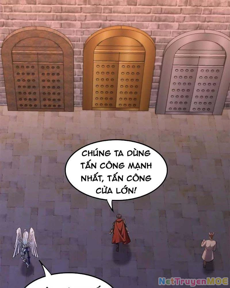 Huyễn Thú Của Ta Có Thể Tiến Hóa Vô Hạn Chapter 20 - Trang 3