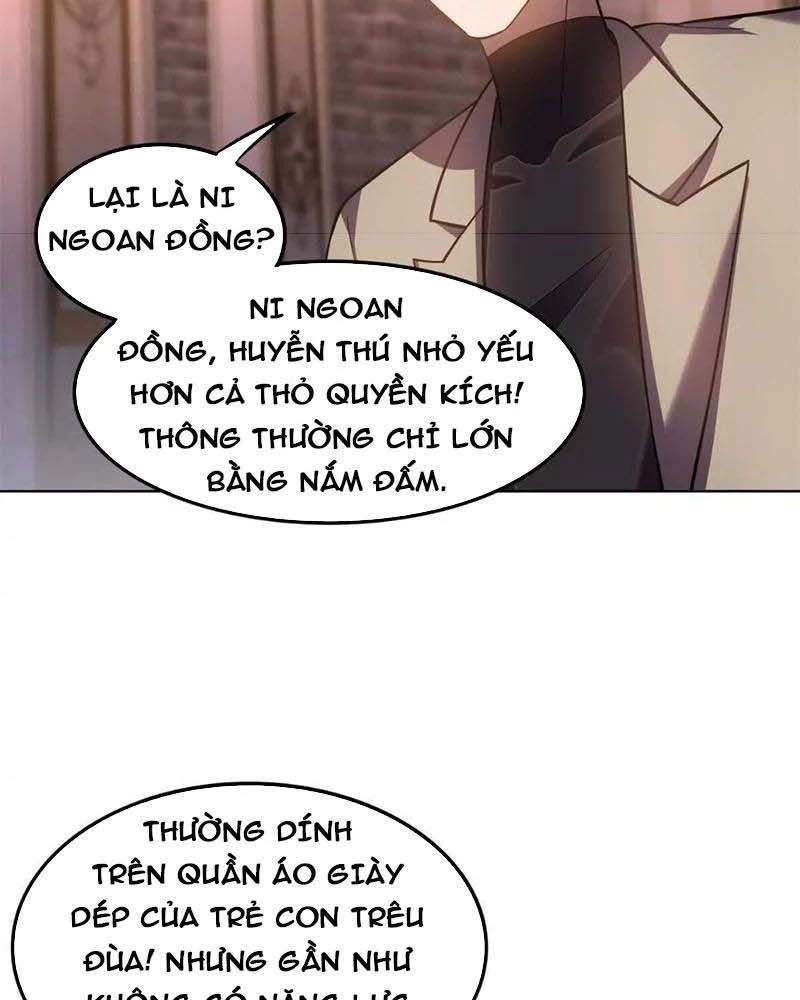 Huyễn Thú Của Ta Có Thể Tiến Hóa Vô Hạn Chapter 20 - Trang 3