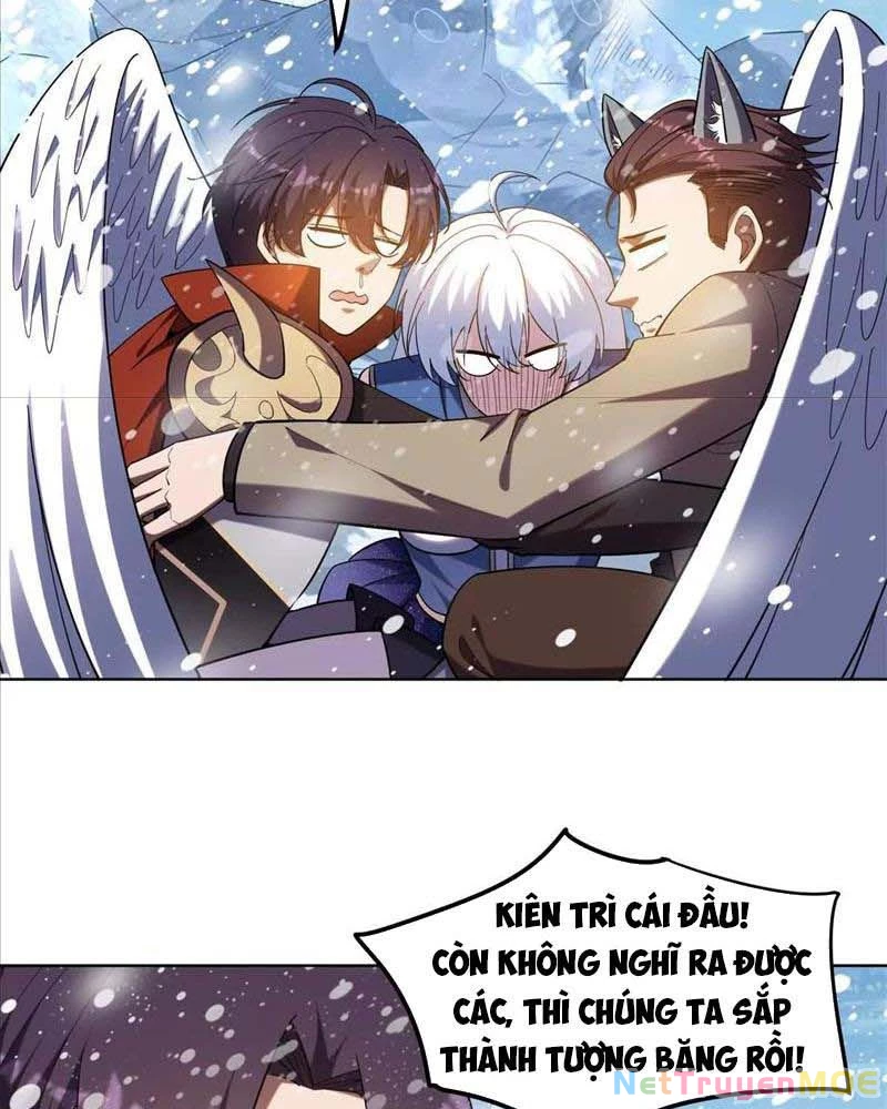 Huyễn Thú Của Ta Có Thể Tiến Hóa Vô Hạn Chapter 21 - Trang 3