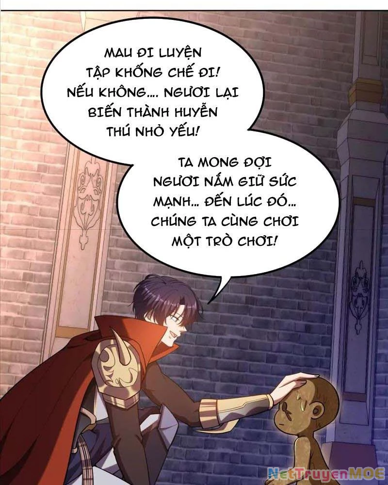 Huyễn Thú Của Ta Có Thể Tiến Hóa Vô Hạn Chapter 21 - Trang 3