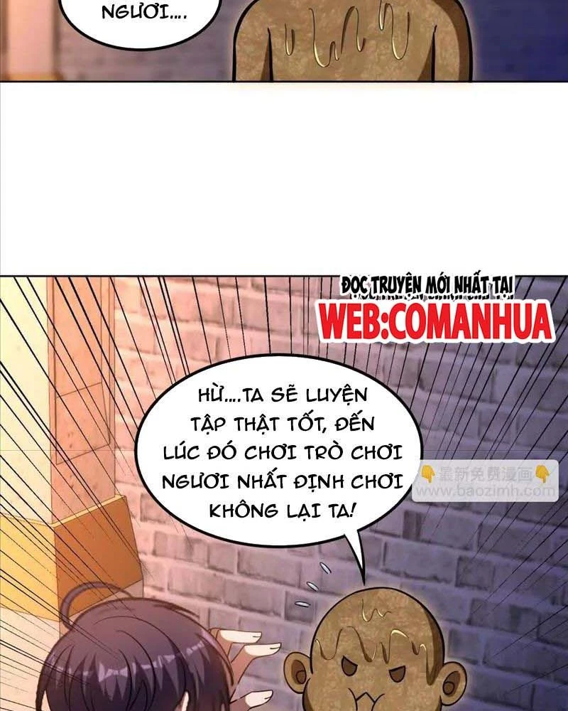 Huyễn Thú Của Ta Có Thể Tiến Hóa Vô Hạn Chapter 21 - Trang 3