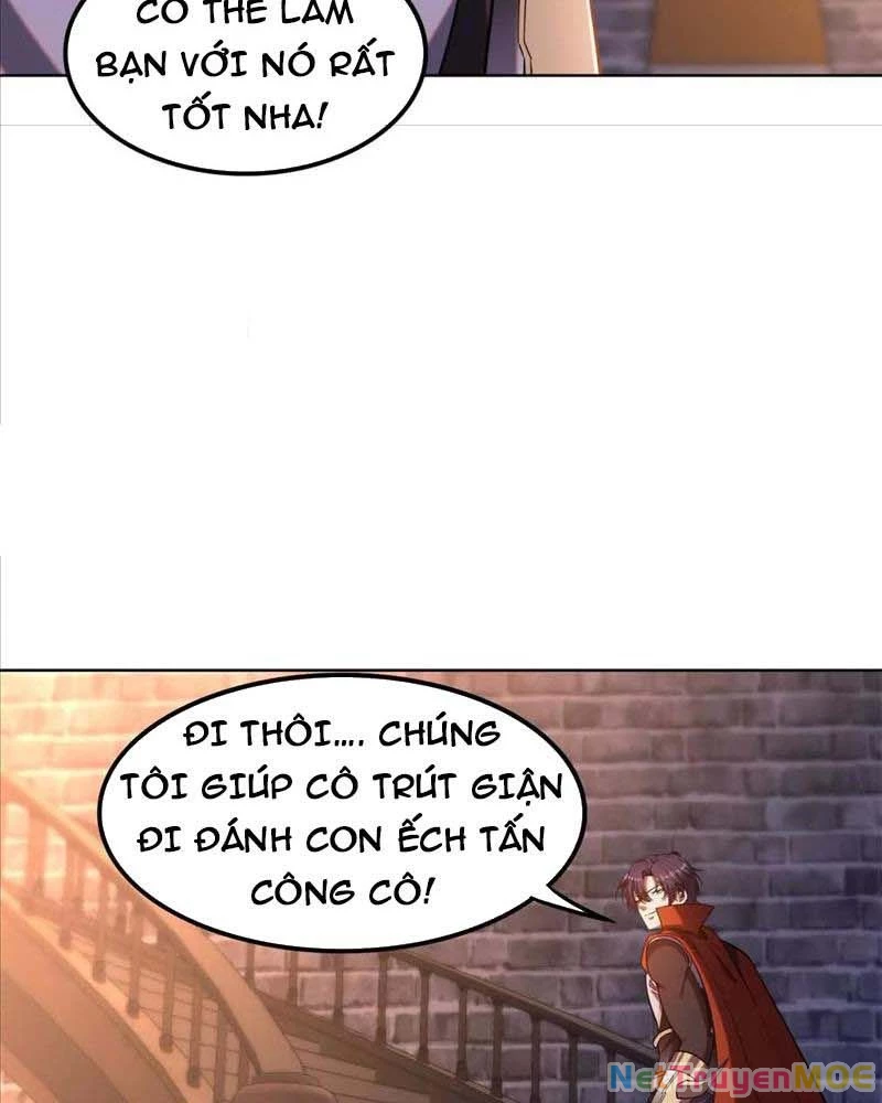 Huyễn Thú Của Ta Có Thể Tiến Hóa Vô Hạn Chapter 21 - Trang 3