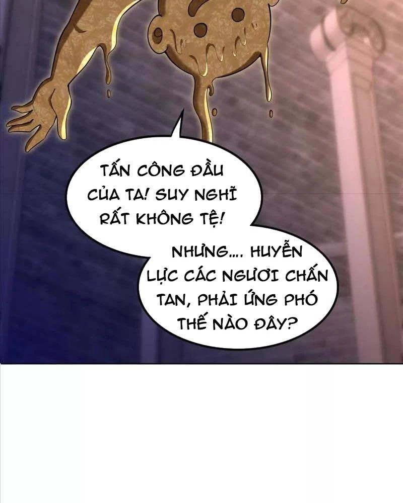 Huyễn Thú Của Ta Có Thể Tiến Hóa Vô Hạn Chapter 21 - Trang 3