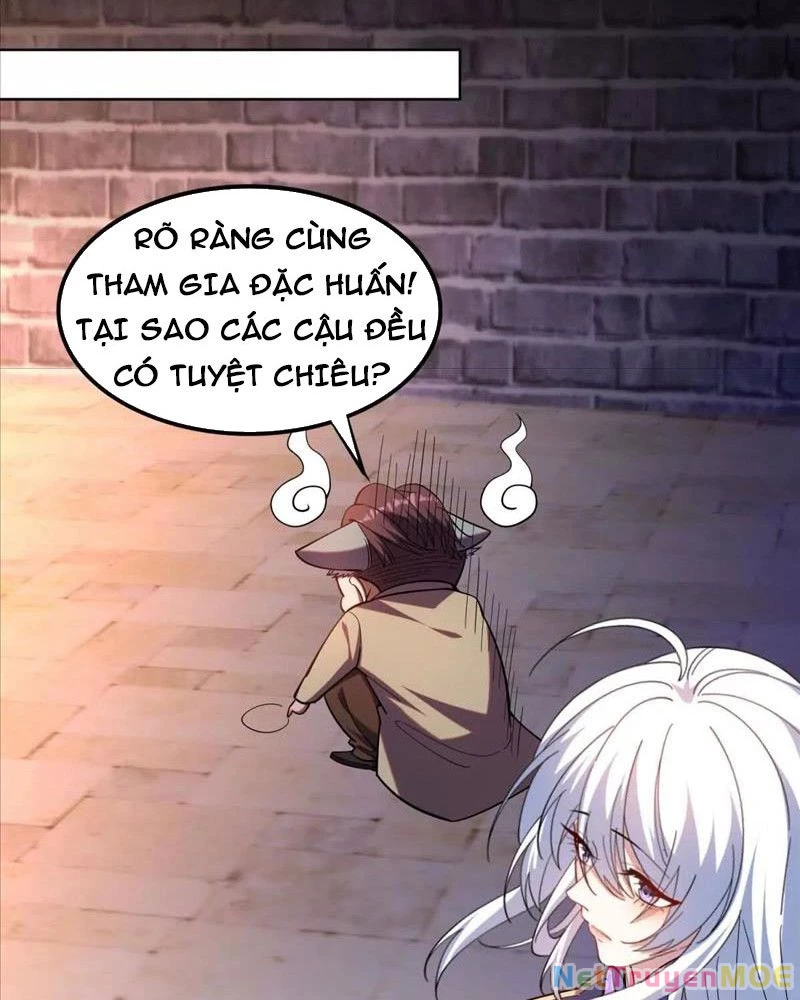 Huyễn Thú Của Ta Có Thể Tiến Hóa Vô Hạn Chapter 22 - Trang 3