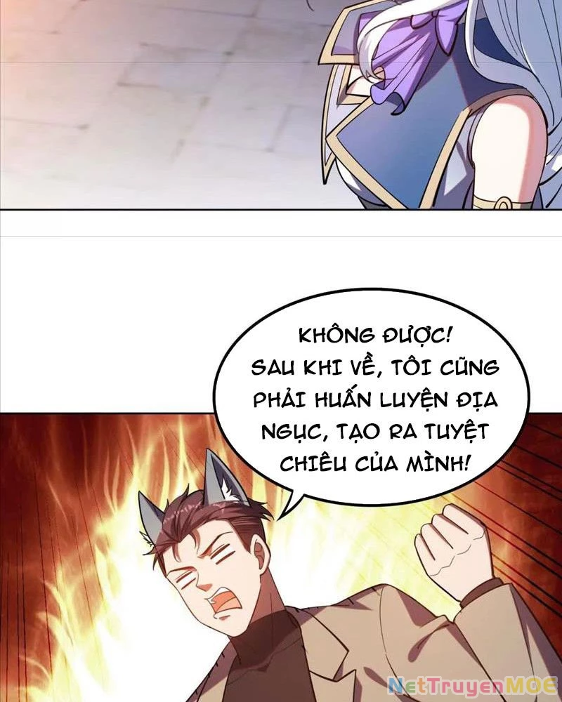 Huyễn Thú Của Ta Có Thể Tiến Hóa Vô Hạn Chapter 22 - Trang 3