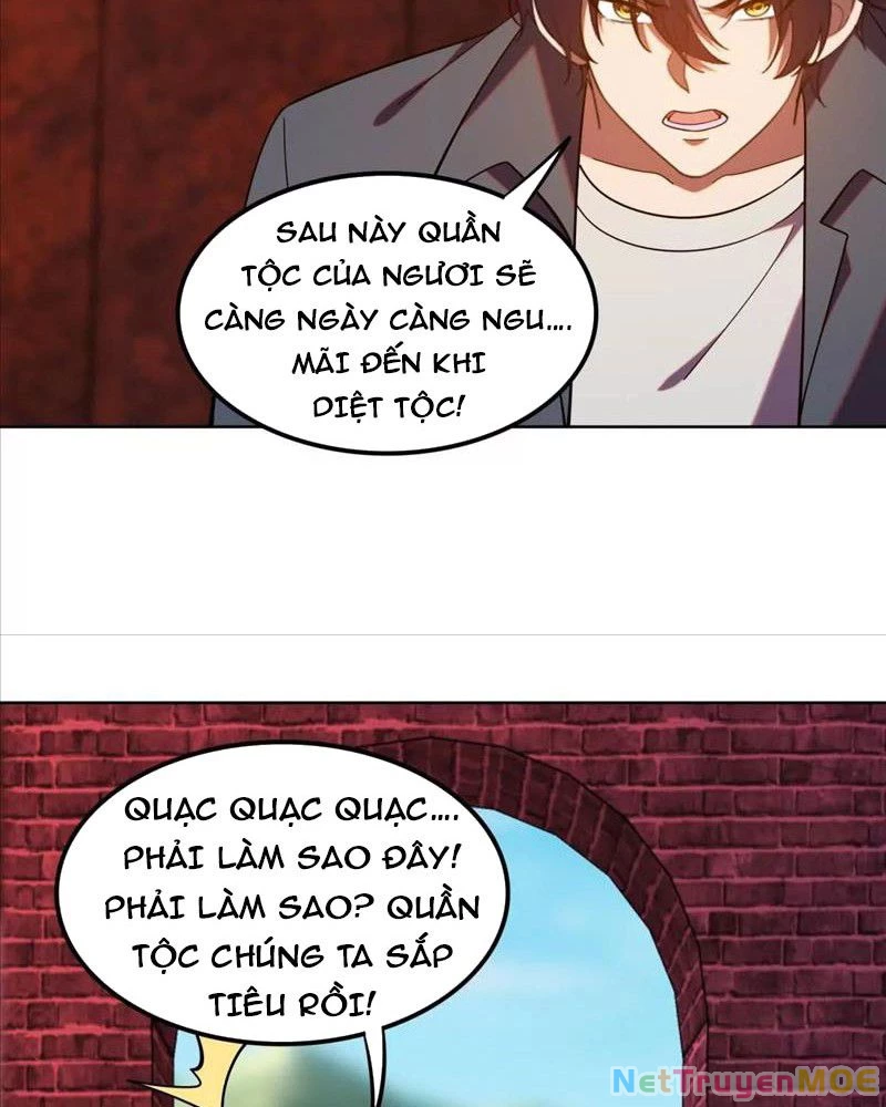 Huyễn Thú Của Ta Có Thể Tiến Hóa Vô Hạn Chapter 23 - Trang 3