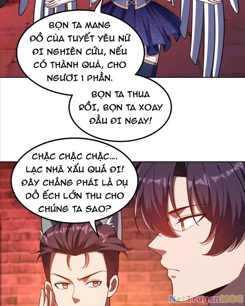 Huyễn Thú Của Ta Có Thể Tiến Hóa Vô Hạn Chapter 23 - Trang 3