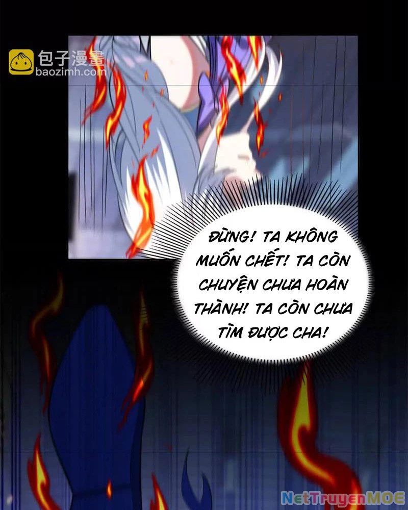 Huyễn Thú Của Ta Có Thể Tiến Hóa Vô Hạn Chapter 23 - Trang 3