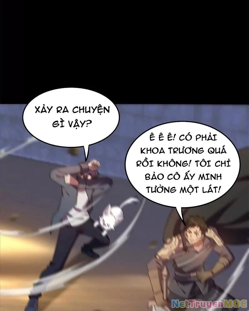 Huyễn Thú Của Ta Có Thể Tiến Hóa Vô Hạn Chapter 23 - Trang 3