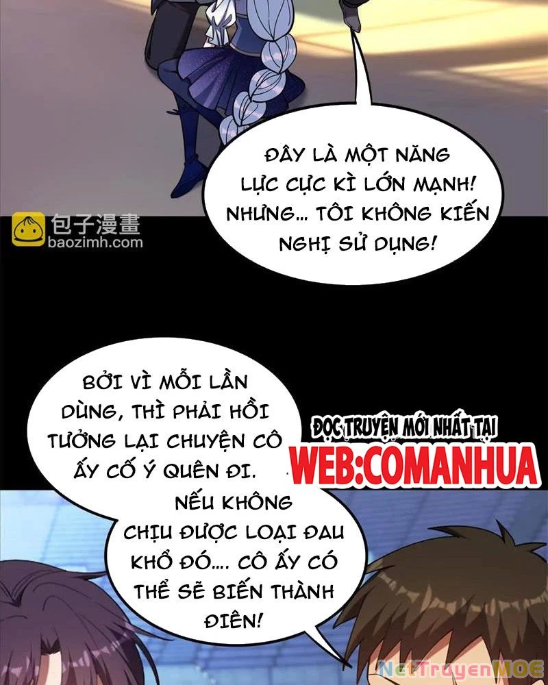 Huyễn Thú Của Ta Có Thể Tiến Hóa Vô Hạn Chapter 23 - Trang 3