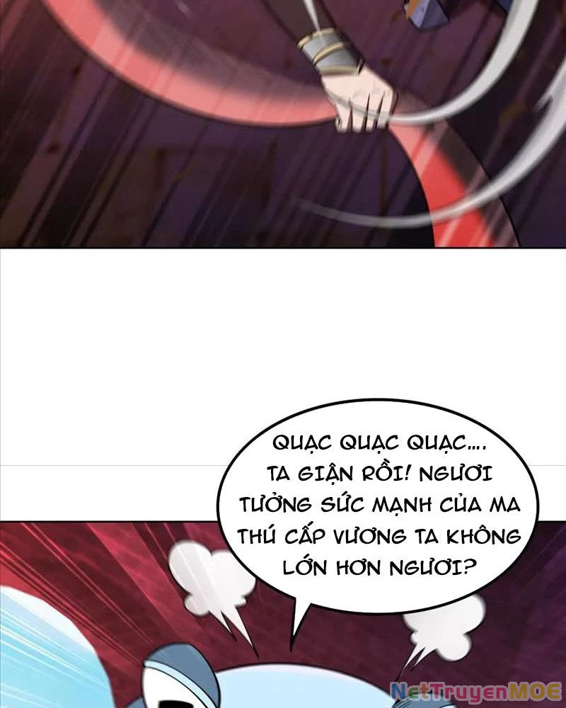 Huyễn Thú Của Ta Có Thể Tiến Hóa Vô Hạn Chapter 23 - Trang 3