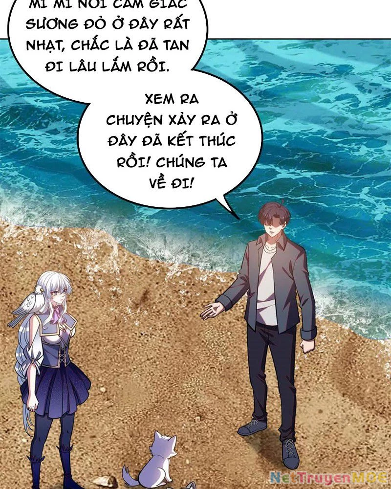 Huyễn Thú Của Ta Có Thể Tiến Hóa Vô Hạn Chapter 24 - Trang 3