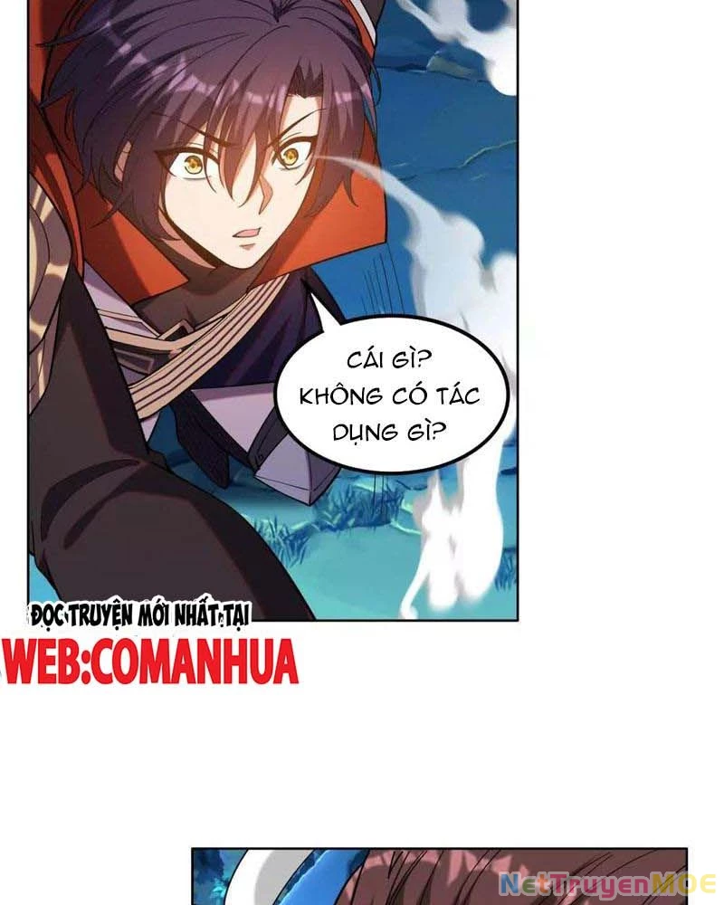 Huyễn Thú Của Ta Có Thể Tiến Hóa Vô Hạn Chapter 26 - Trang 3