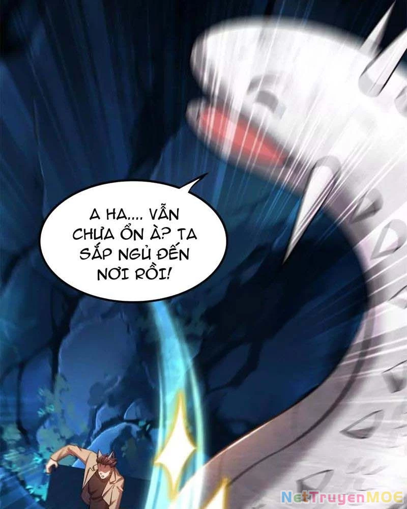 Huyễn Thú Của Ta Có Thể Tiến Hóa Vô Hạn Chapter 26 - Trang 3