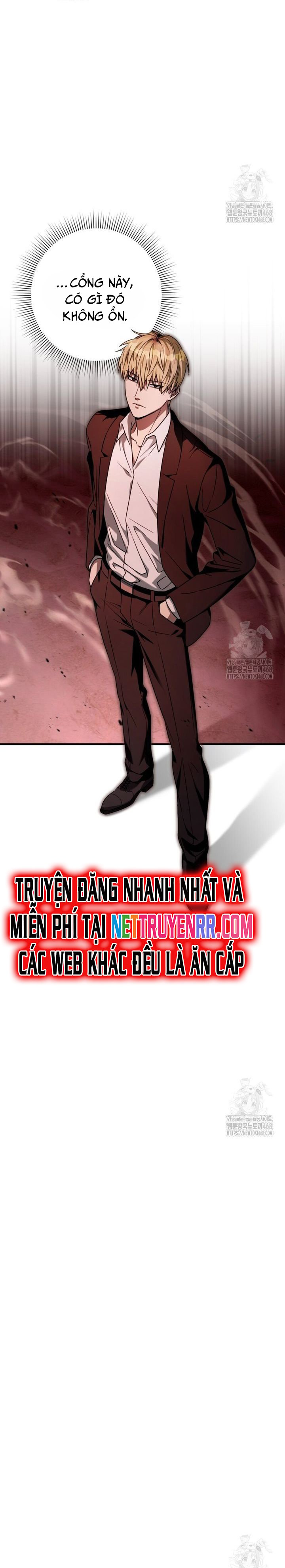 Huyễn Tượng Thợ Săn Tại Dị Giới Chapter 29 - Trang 3