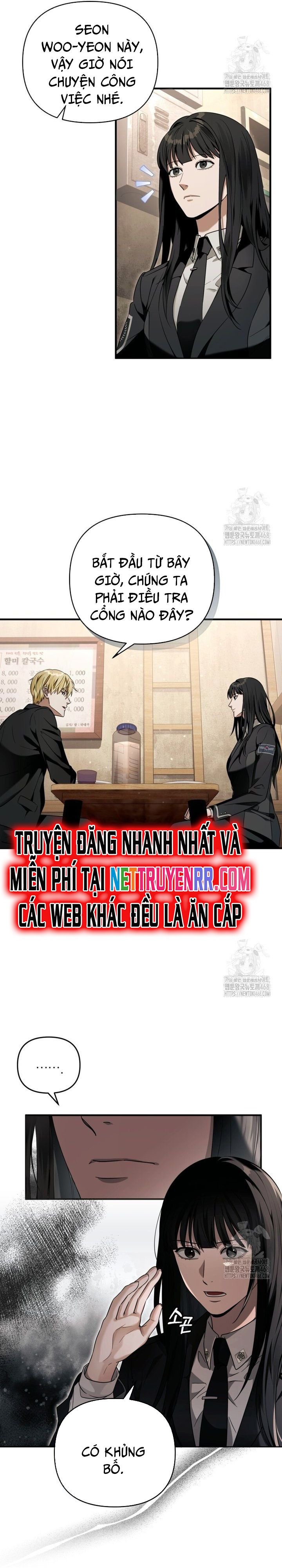 Huyễn Tượng Thợ Săn Tại Dị Giới Chapter 29 - Trang 3