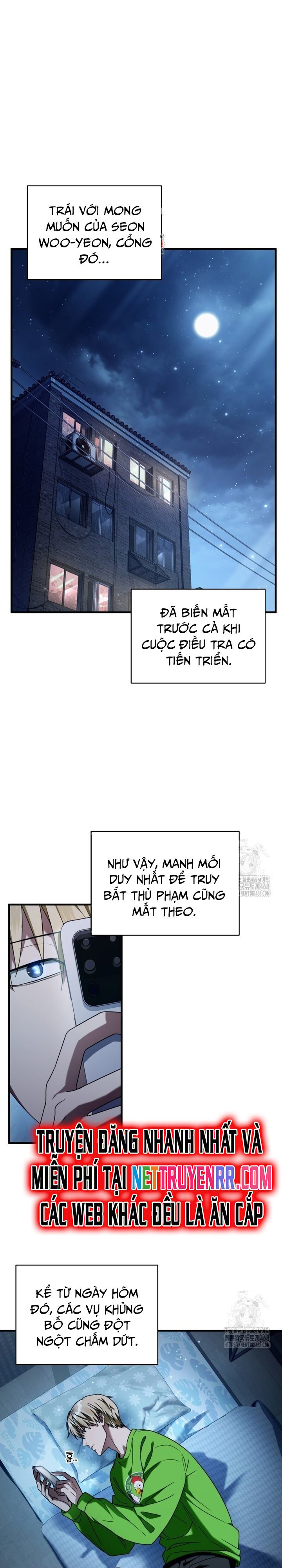 Huyễn Tượng Thợ Săn Tại Dị Giới Chapter 30 - Trang 3