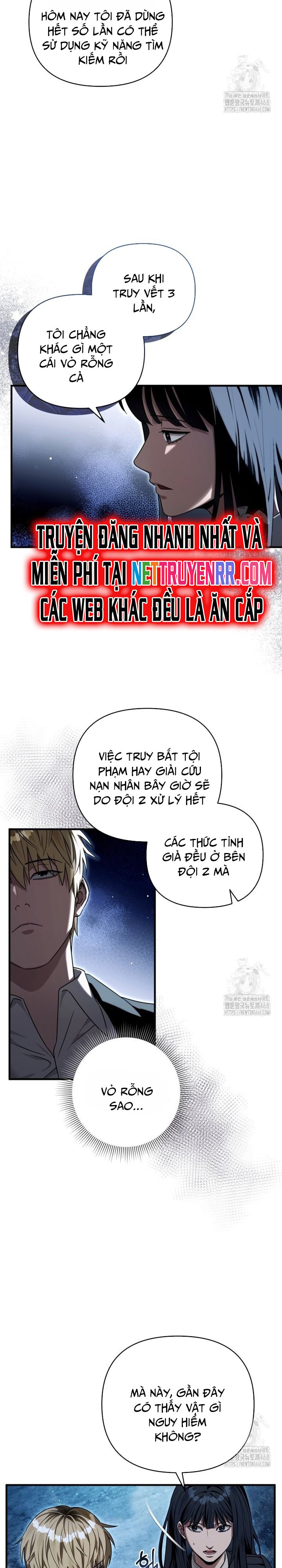 Huyễn Tượng Thợ Săn Tại Dị Giới Chapter 30 - Trang 3