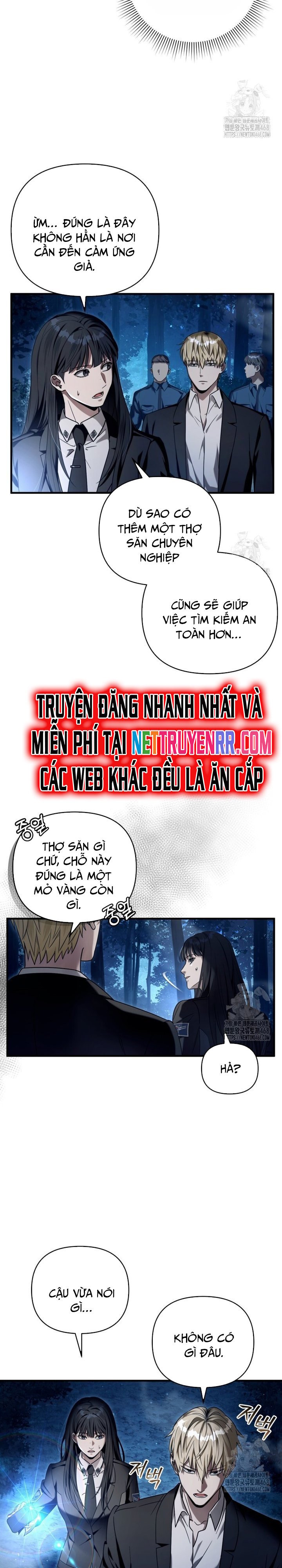 Huyễn Tượng Thợ Săn Tại Dị Giới Chapter 30 - Trang 3