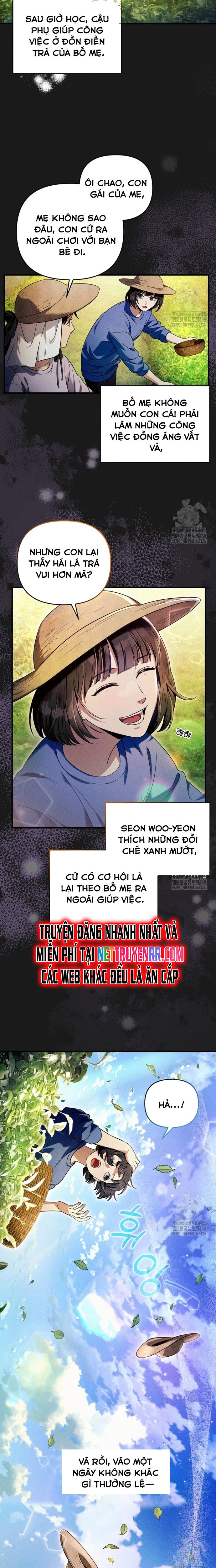 Huyễn Tượng Thợ Săn Tại Dị Giới Chapter 31 - Trang 2