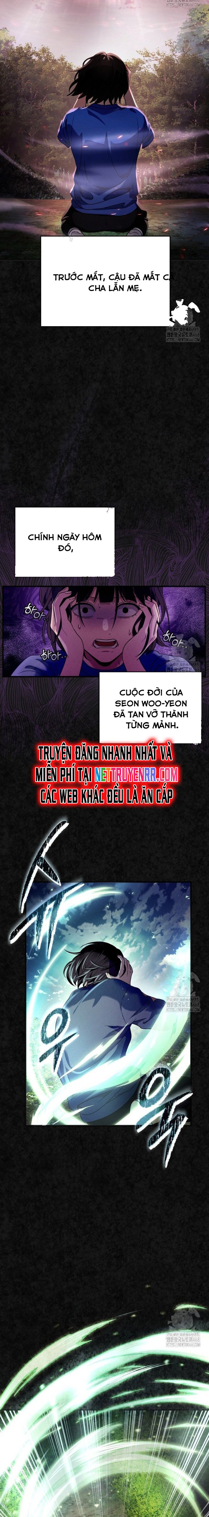 Huyễn Tượng Thợ Săn Tại Dị Giới Chapter 31 - Trang 2