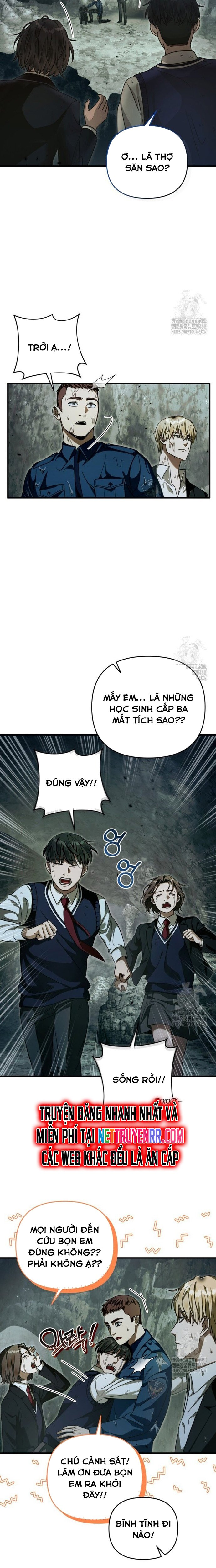 Huyễn Tượng Thợ Săn Tại Dị Giới Chapter 31 - Trang 2