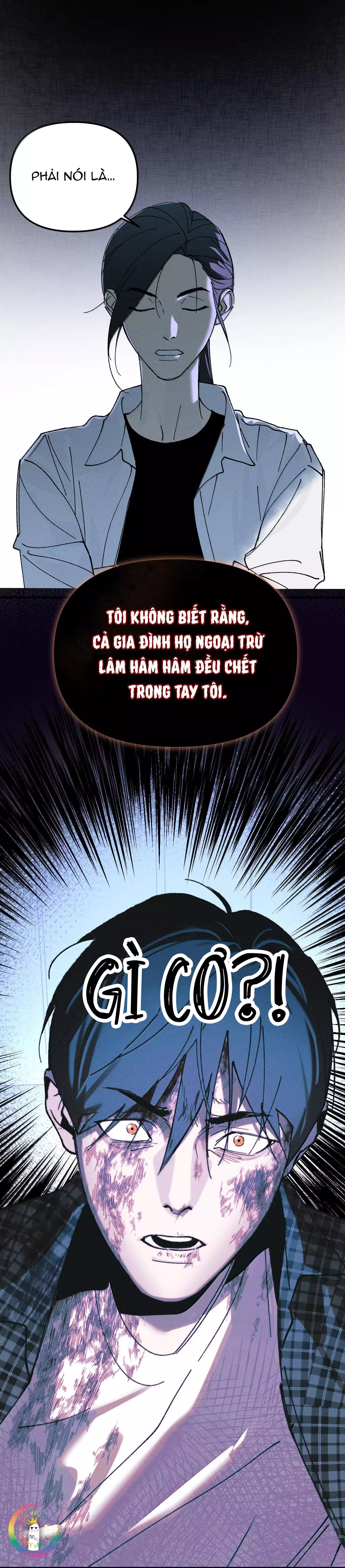 Id Của Thần Chapter 72 - Trang 3