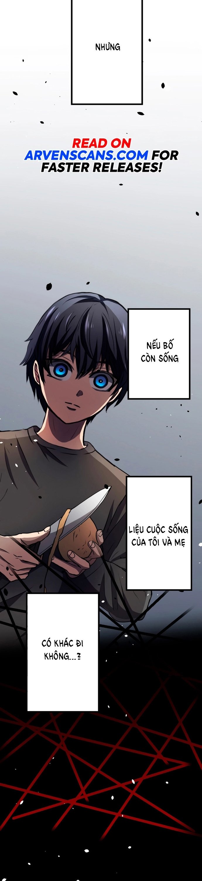 Ittoki The Ninja Chapter 1 - Trang 2