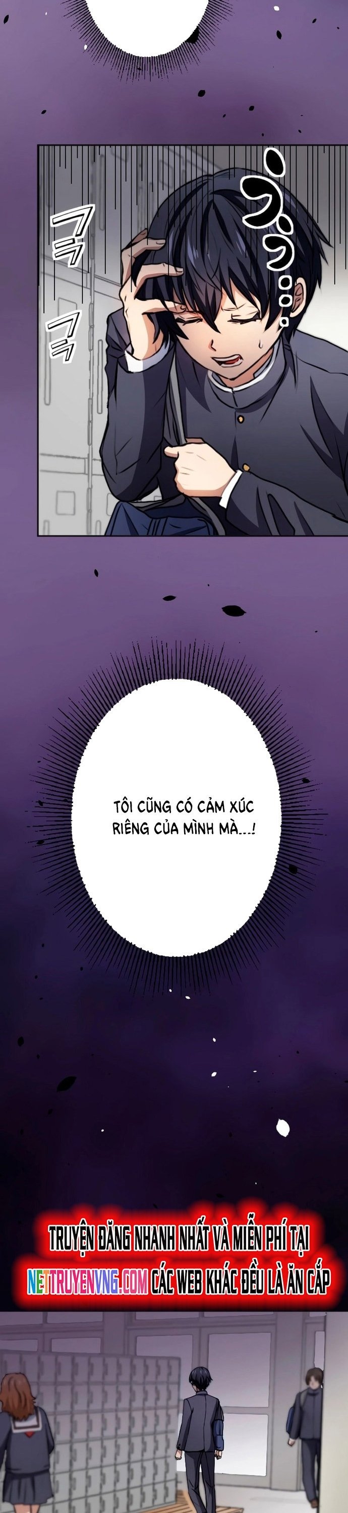 Ittoki The Ninja Chapter 1 - Trang 2