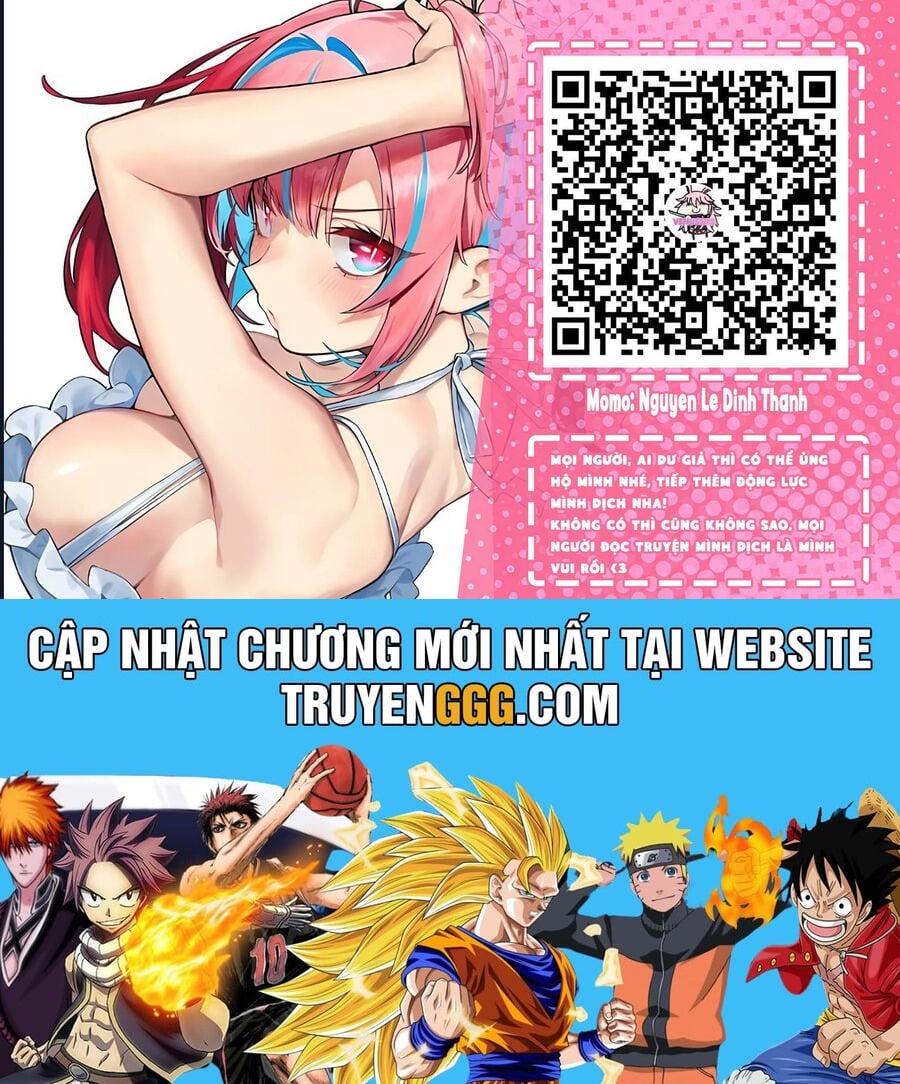 Kanan-Sama Dễ Dụ Thật Đấy! Chapter 43 - Trang 3